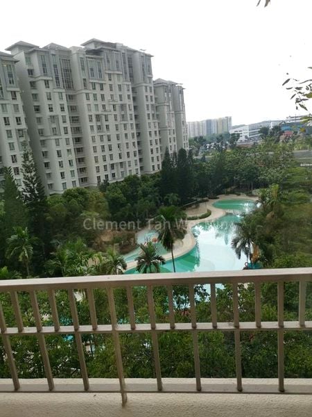 YISHUN EMERALD 6