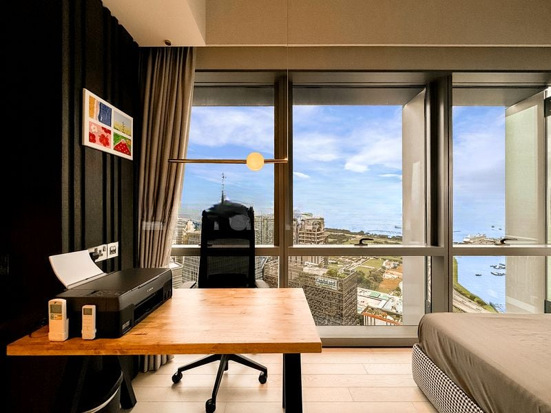 WALLICH RESIDENCE 12