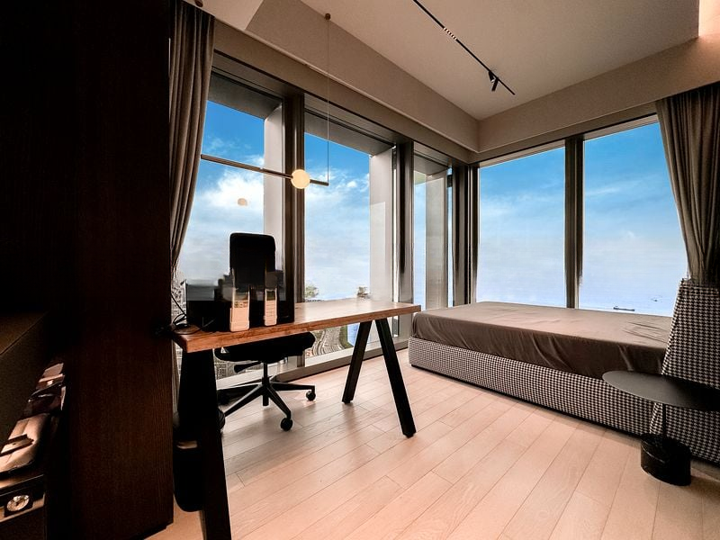 WALLICH RESIDENCE 13