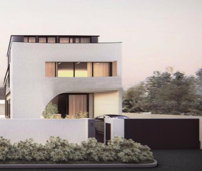 BRADDELL HEIGHTS ESTATE