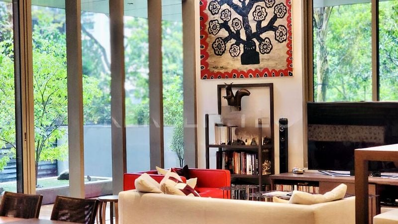 LEEDON RESIDENCE 6