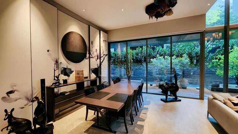 LEEDON RESIDENCE 8