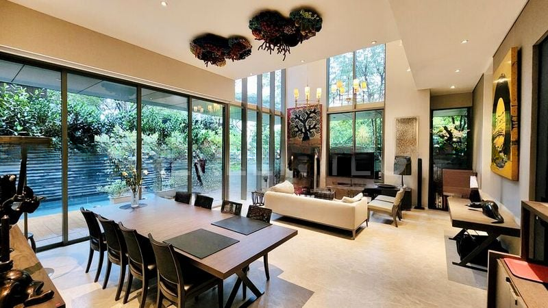 LEEDON RESIDENCE 9