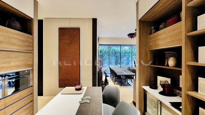 LEEDON RESIDENCE 7
