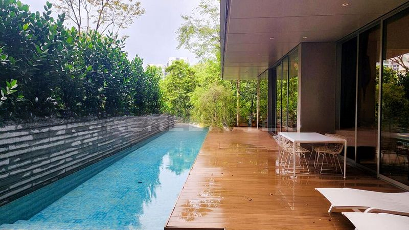LEEDON RESIDENCE 2