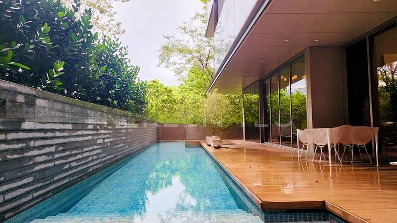 LEEDON RESIDENCE 1