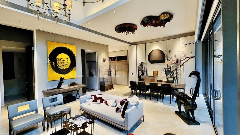 LEEDON RESIDENCE 11
