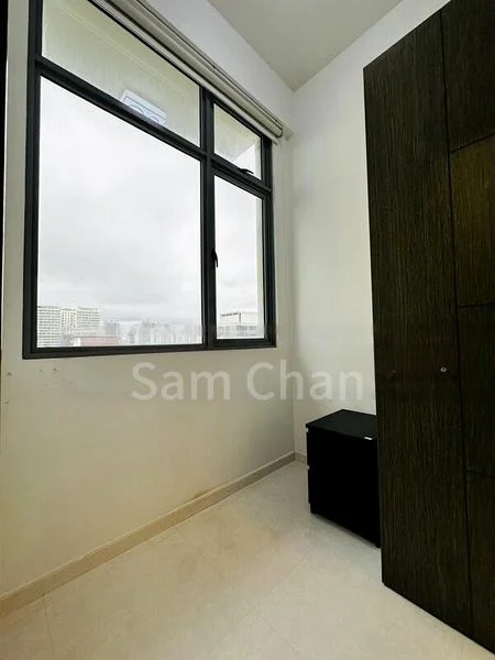 ONE DUSUN RESIDENCES 2