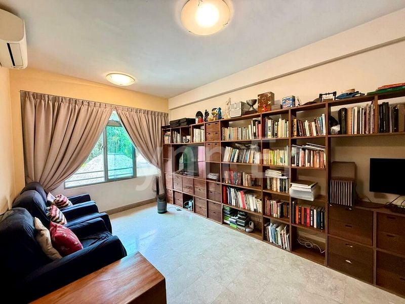 ADAM PARK CONDOMINIUM 2