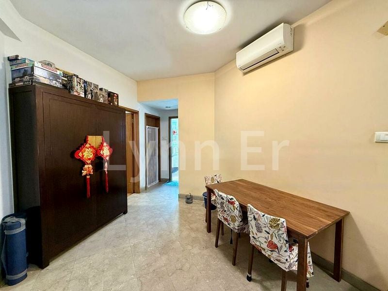 ADAM PARK CONDOMINIUM 3