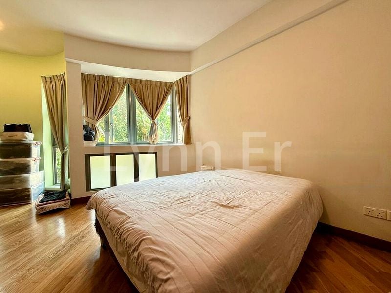 ADAM PARK CONDOMINIUM 6