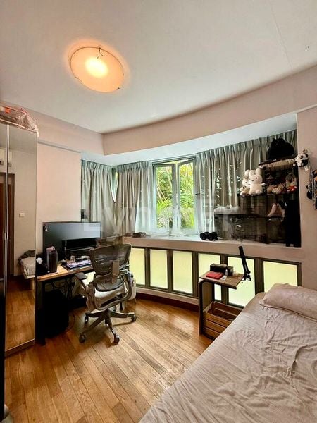 ADAM PARK CONDOMINIUM 8