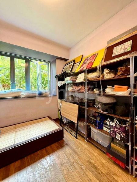 ADAM PARK CONDOMINIUM 9