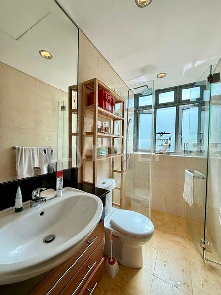 ADAM PARK CONDOMINIUM 10