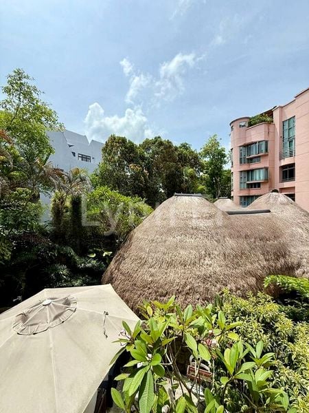 ADAM PARK CONDOMINIUM 11