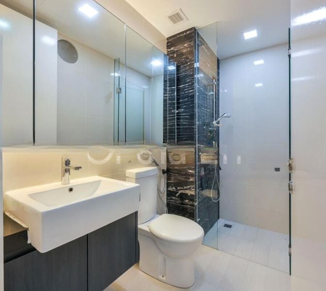 HEDGES PARK CONDOMINIUM 3