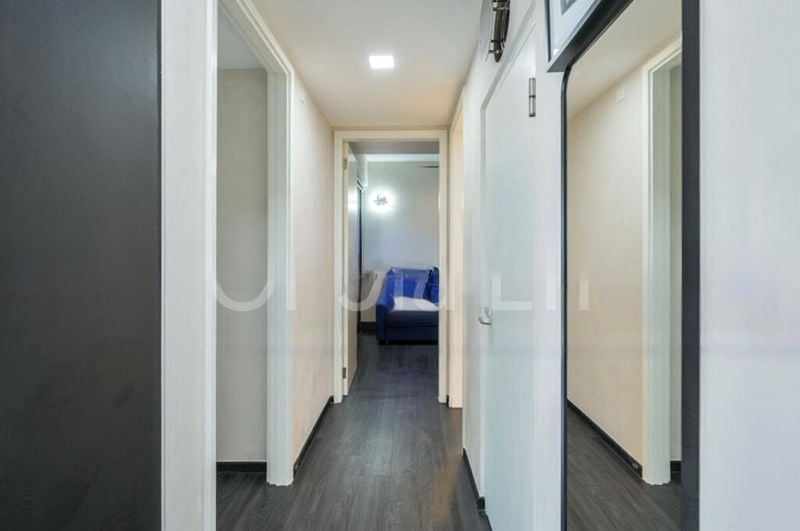 HEDGES PARK CONDOMINIUM 4