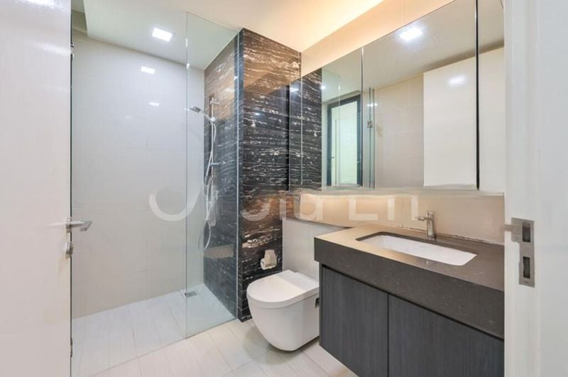 HEDGES PARK CONDOMINIUM 2