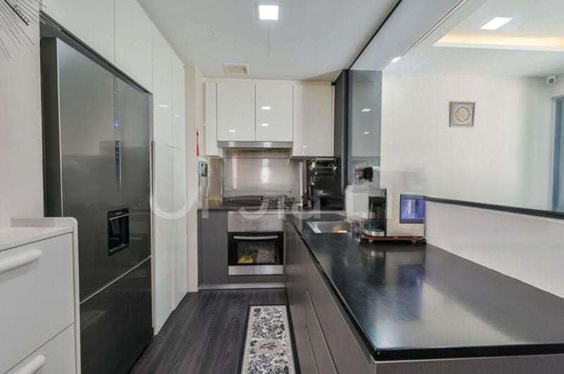 HEDGES PARK CONDOMINIUM 7