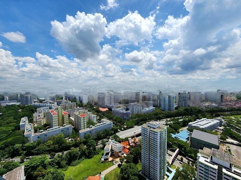 AVENUE SOUTH RESIDENCE 8