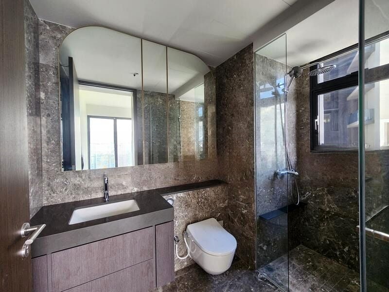 AVENUE SOUTH RESIDENCE 4