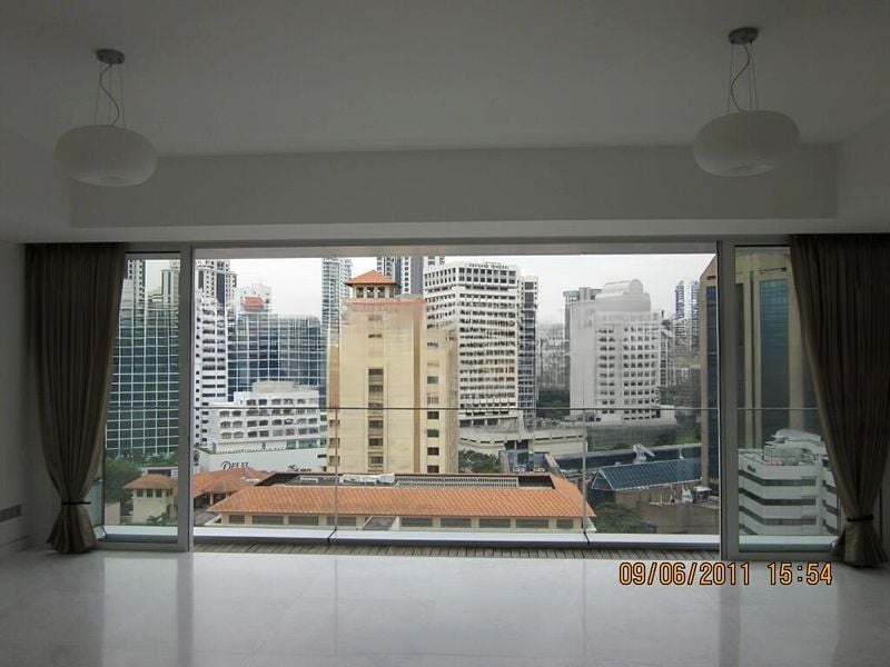 ST REGIS RESIDENCES SINGAPORE 5