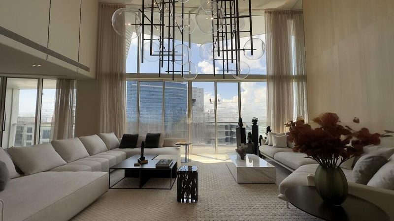 CORALS AT KEPPEL BAY 4