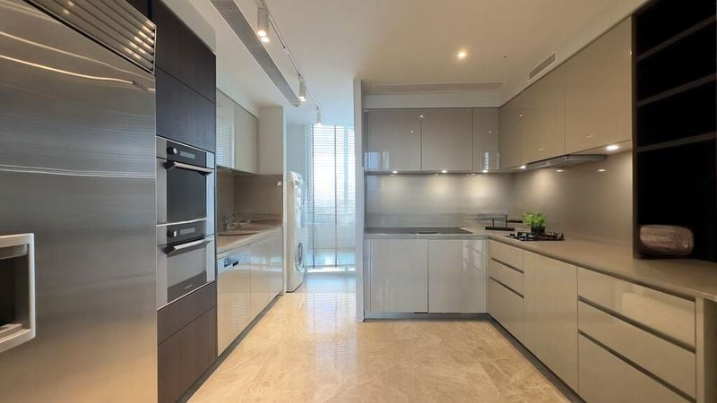 CORALS AT KEPPEL BAY 5