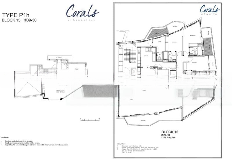 CORALS AT KEPPEL BAY 14