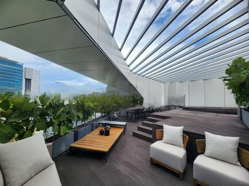 CORALS AT KEPPEL BAY 2