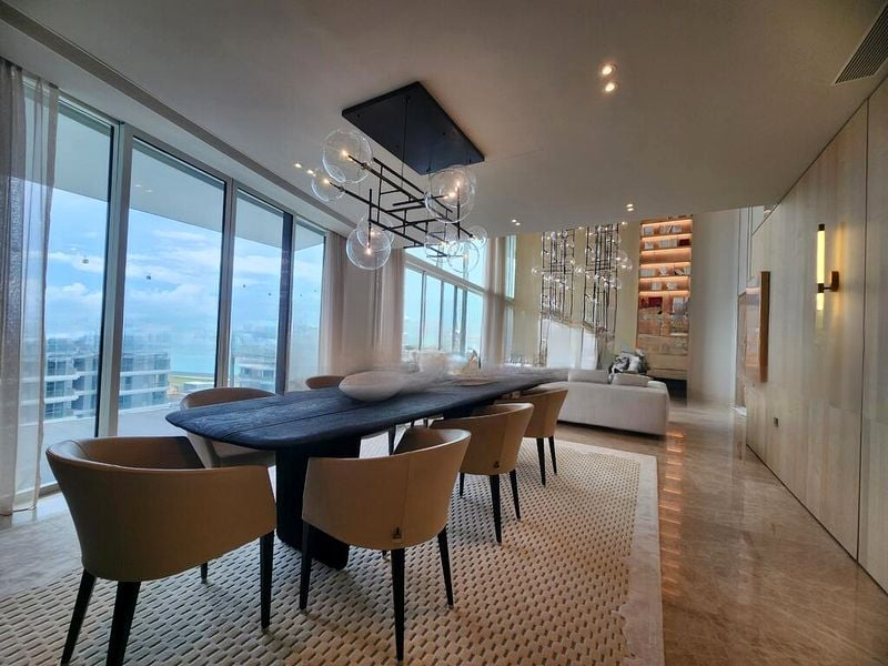 CORALS AT KEPPEL BAY 4