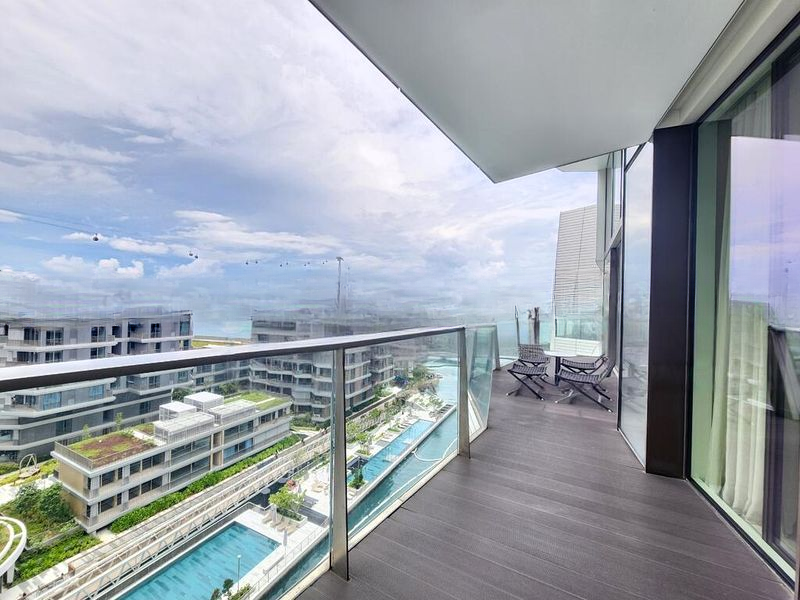 CORALS AT KEPPEL BAY 5