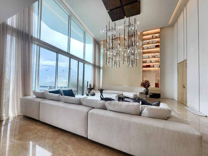 CORALS AT KEPPEL BAY 6