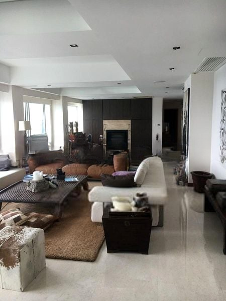 THE SAIL @ MARINA BAY 7