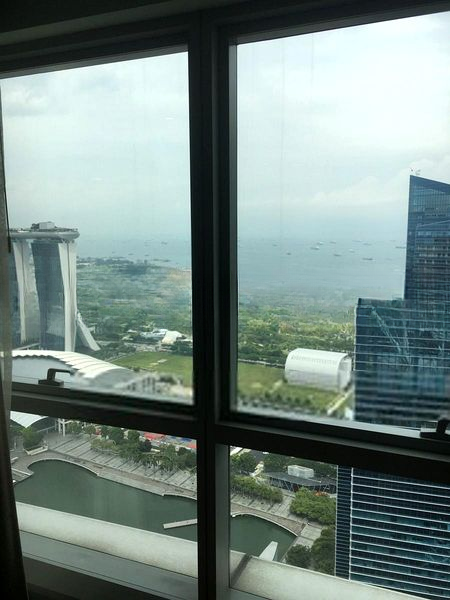 THE SAIL @ MARINA BAY 5