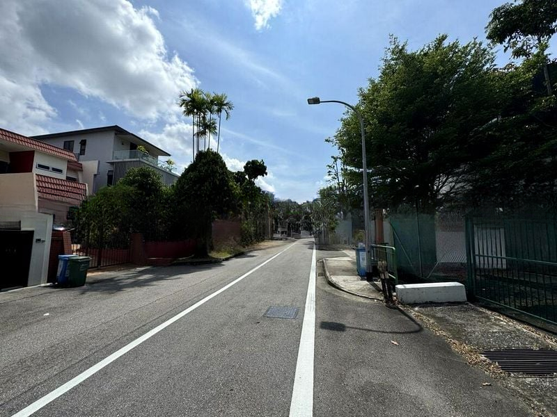 PRINCESS OF WALES PARK 3