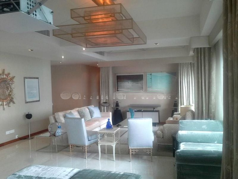 THE SAIL @ MARINA BAY 6