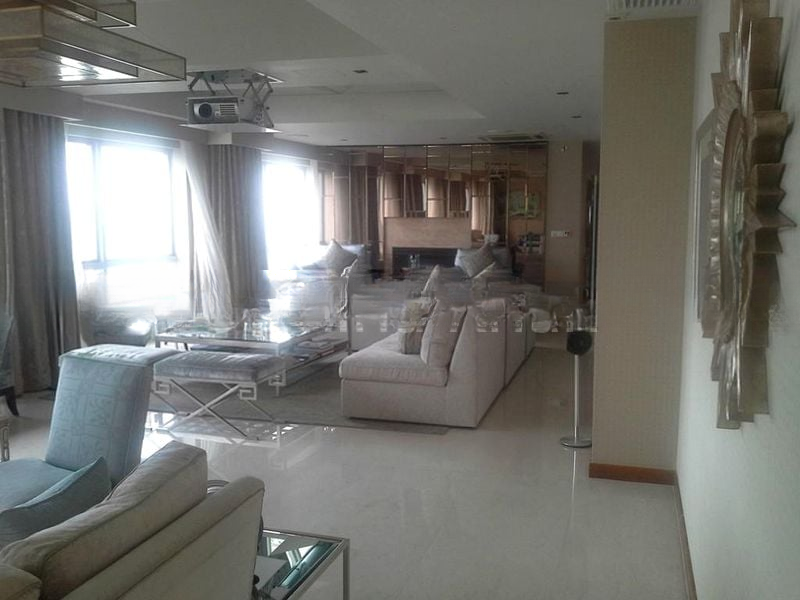 THE SAIL @ MARINA BAY 2