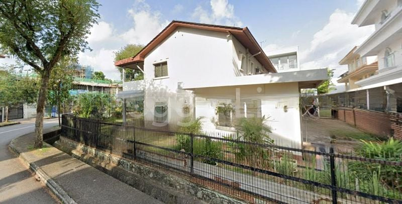 CHENG SOON GARDEN 1