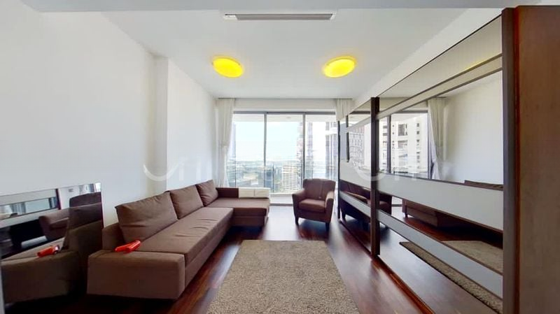 THE TATE RESIDENCES 1