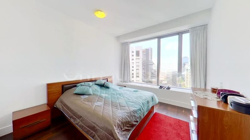 THE TATE RESIDENCES 10