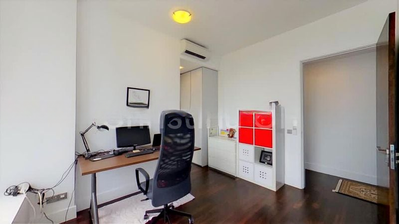THE TATE RESIDENCES 9