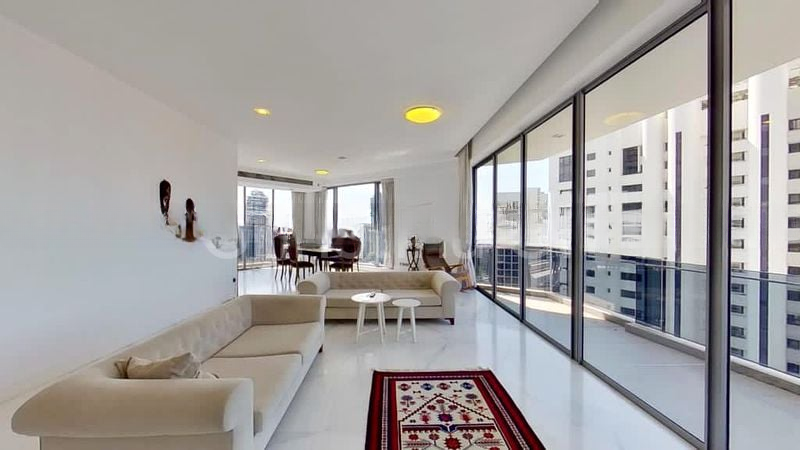 THE TATE RESIDENCES 2