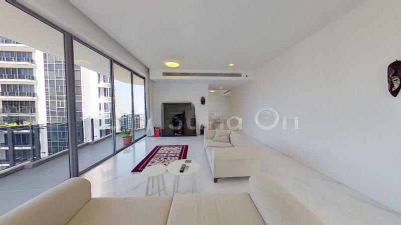 THE TATE RESIDENCES 3