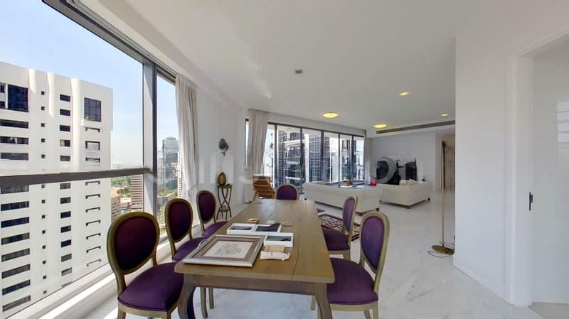 THE TATE RESIDENCES 11