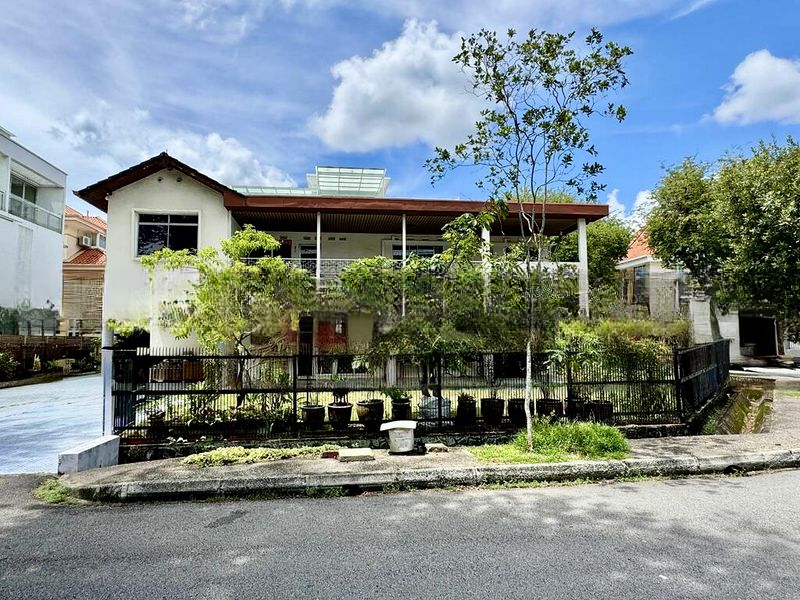 CHENG SOON GARDEN 9