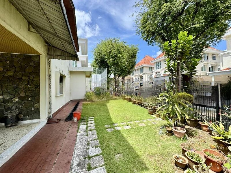 CHENG SOON GARDEN 11