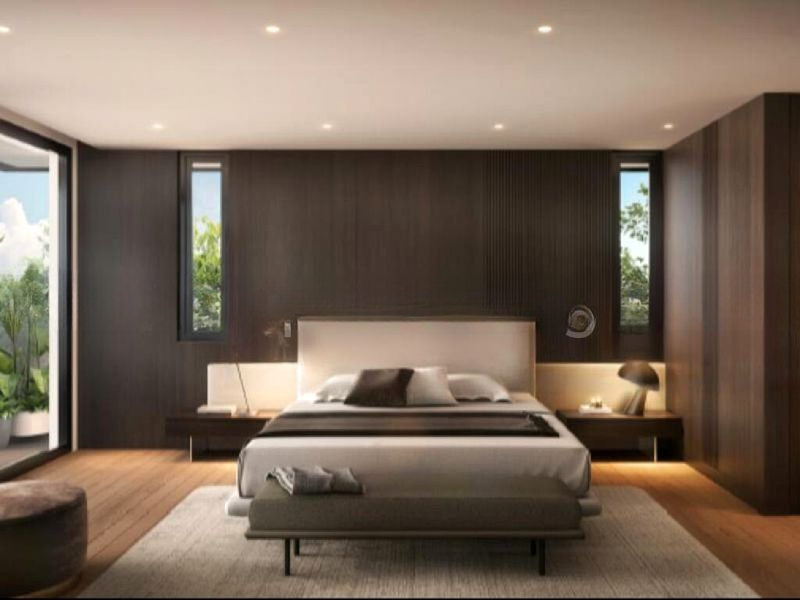 VILLA AZURA 4