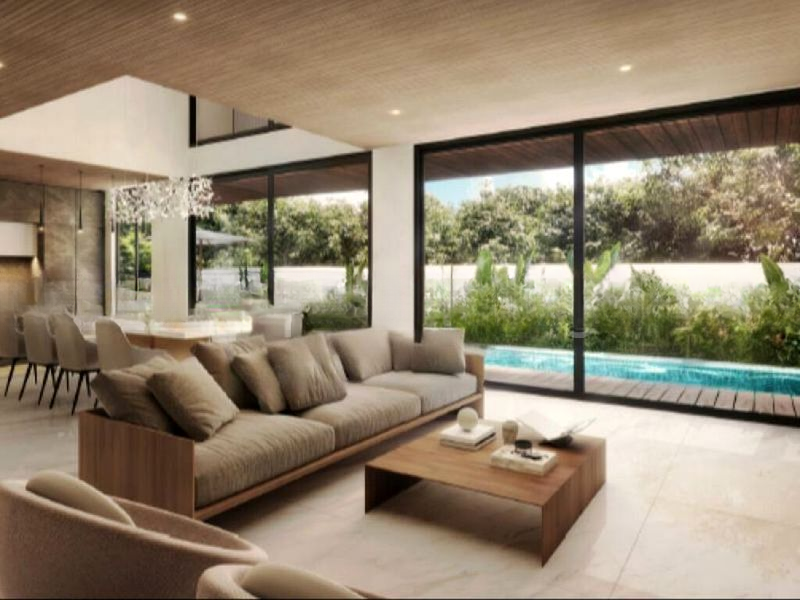 VILLA AZURA 6