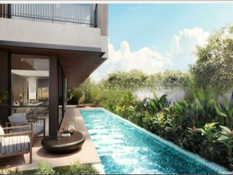 VILLA AZURA 5